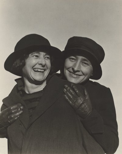  af Alfred Stieglitz