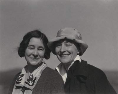  af Alfred Stieglitz