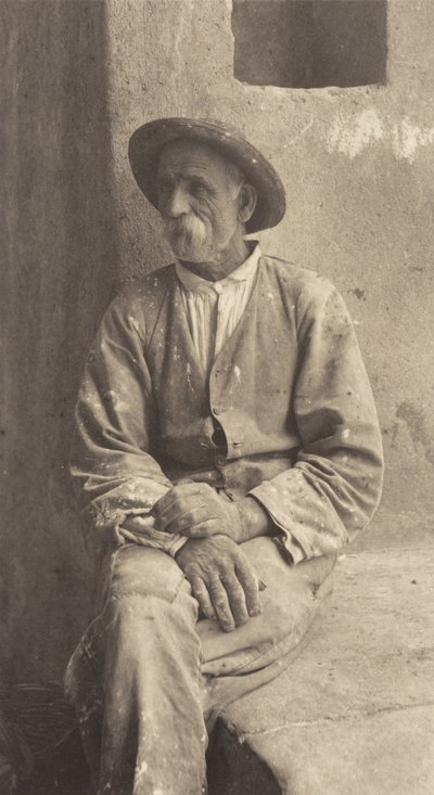  af Alfred Stieglitz