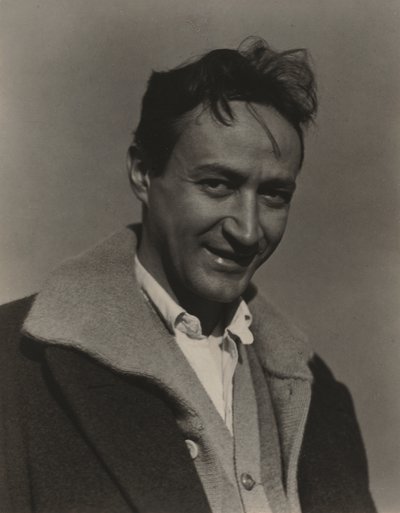  af Alfred Stieglitz