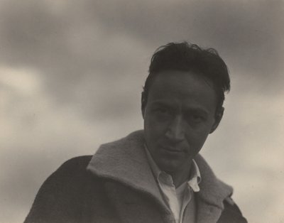  af Alfred Stieglitz