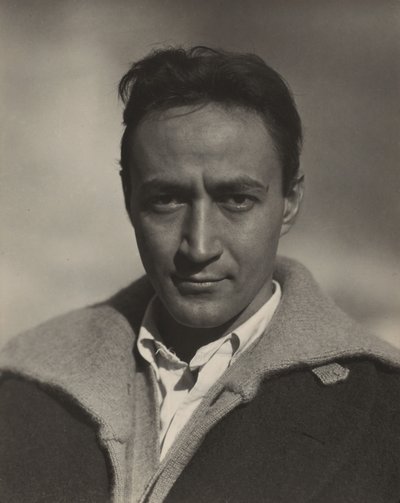  af Alfred Stieglitz