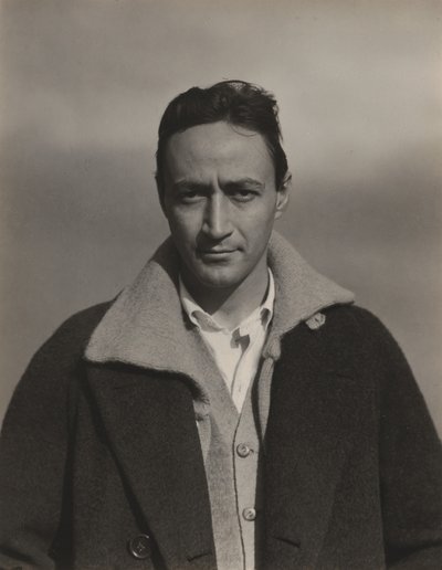  af Alfred Stieglitz