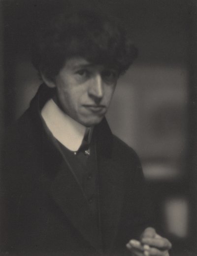  af Alfred Stieglitz