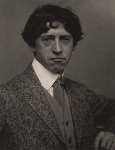  af Alfred Stieglitz