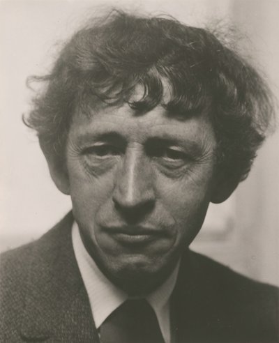 John Marin, 192122. af Alfred Stieglitz