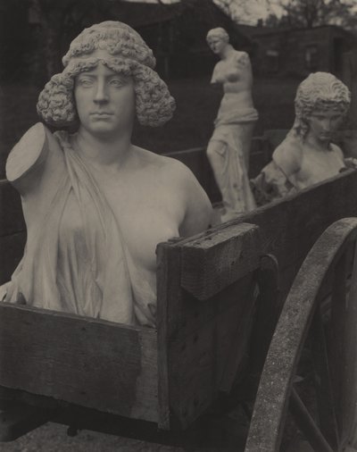  af Alfred Stieglitz