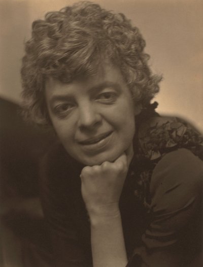  af Alfred Stieglitz