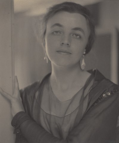  af Alfred Stieglitz