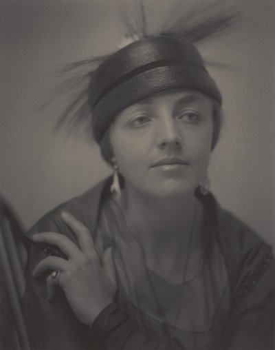 af Alfred Stieglitz
