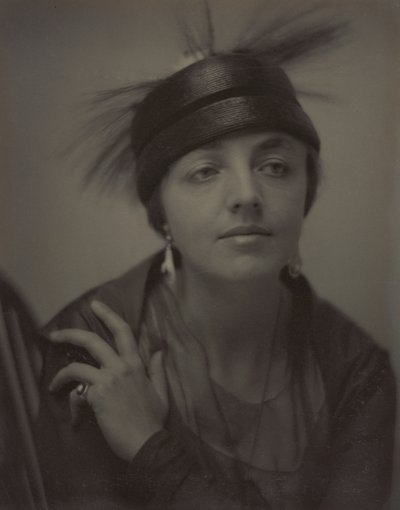  af Alfred Stieglitz