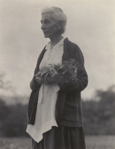  af Alfred Stieglitz