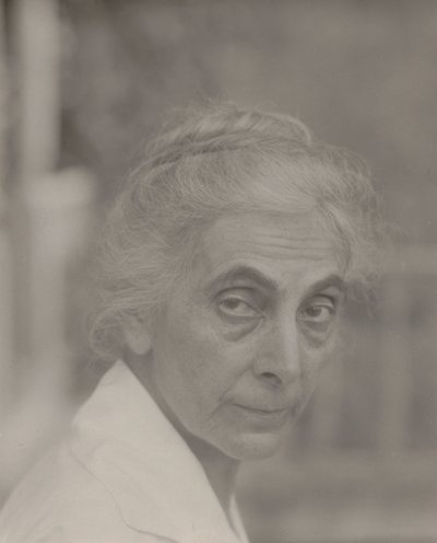  af Alfred Stieglitz