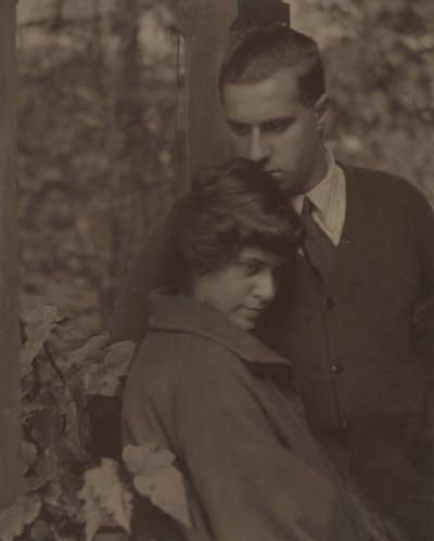  af Alfred Stieglitz