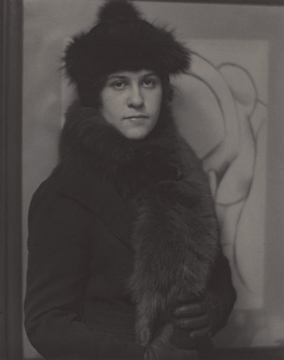  af Alfred Stieglitz