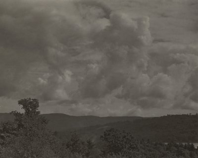  af Alfred Stieglitz