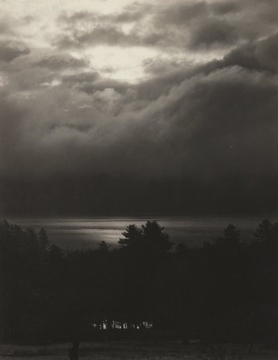  af Alfred Stieglitz