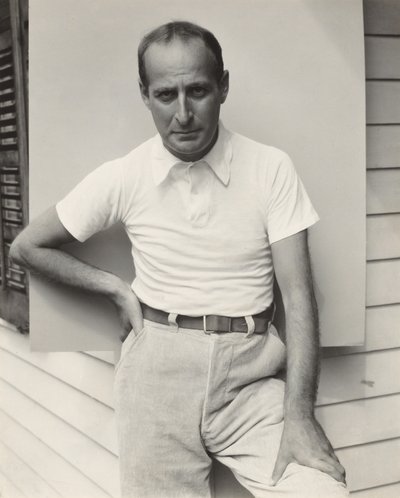  af Alfred Stieglitz
