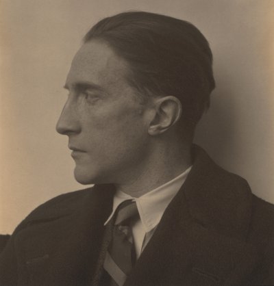  af Alfred Stieglitz