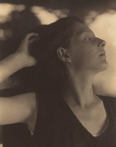  af Alfred Stieglitz