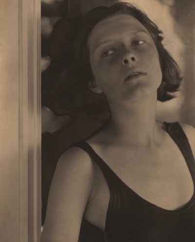  af Alfred Stieglitz
