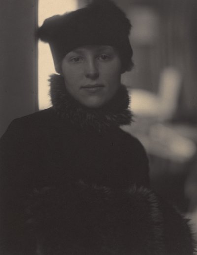  af Alfred Stieglitz