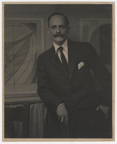  af Alfred Stieglitz