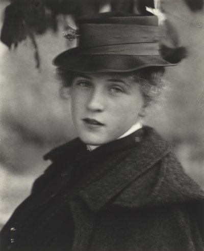  af Alfred Stieglitz
