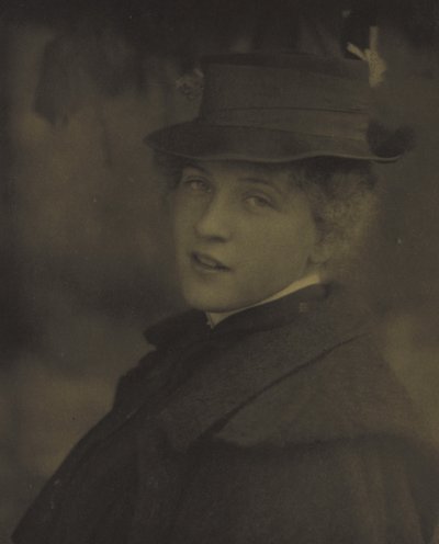  af Alfred Stieglitz