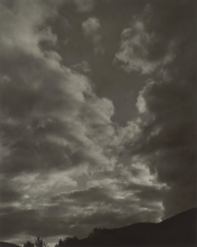  af Alfred Stieglitz