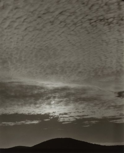  af Alfred Stieglitz