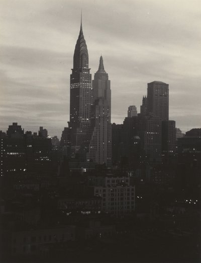  af Alfred Stieglitz