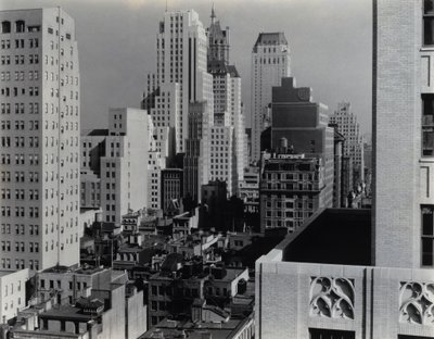  af Alfred Stieglitz