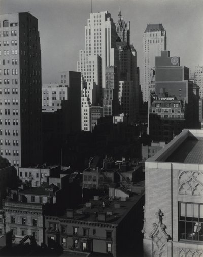  af Alfred Stieglitz
