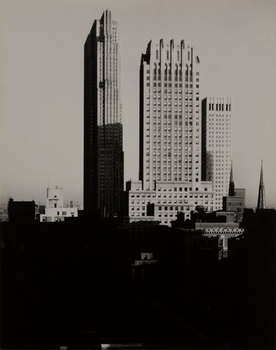  af Alfred Stieglitz