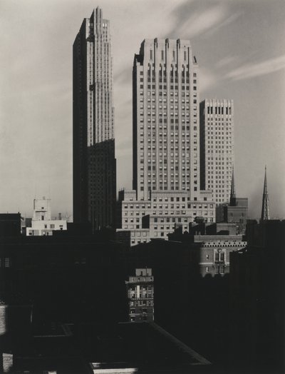  af Alfred Stieglitz