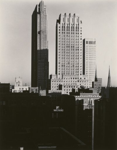 af Alfred Stieglitz