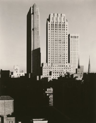  af Alfred Stieglitz