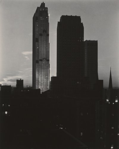  af Alfred Stieglitz