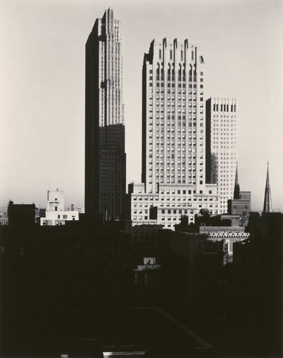  af Alfred Stieglitz
