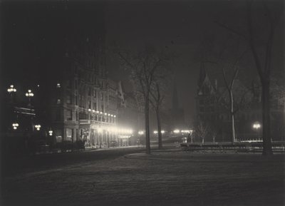  af Alfred Stieglitz