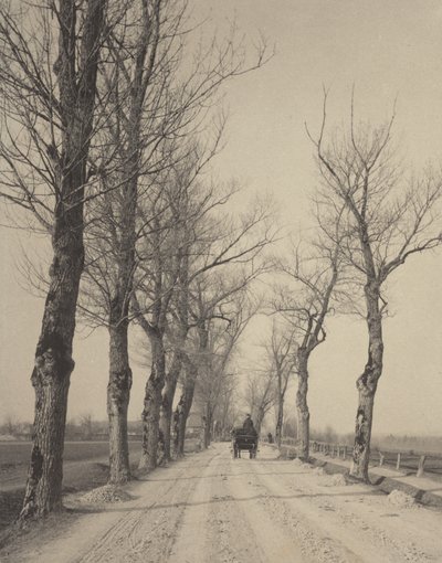 af Alfred Stieglitz