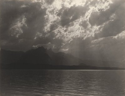  af Alfred Stieglitz