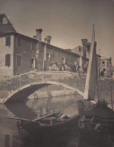  af Alfred Stieglitz