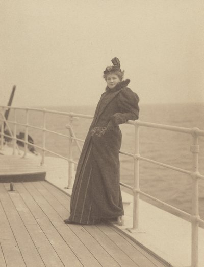  af Alfred Stieglitz