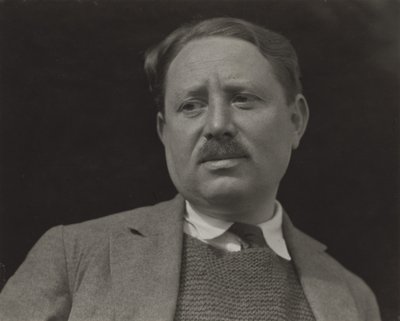  af Alfred Stieglitz