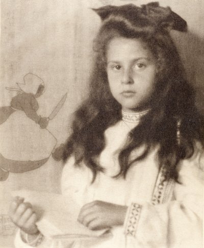  af Alfred Stieglitz