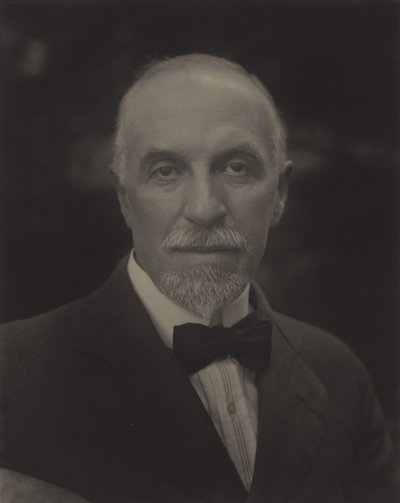  af Alfred Stieglitz
