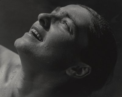 Rebecca Salsbury Strand af Alfred Stieglitz