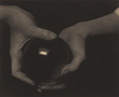  af Alfred Stieglitz